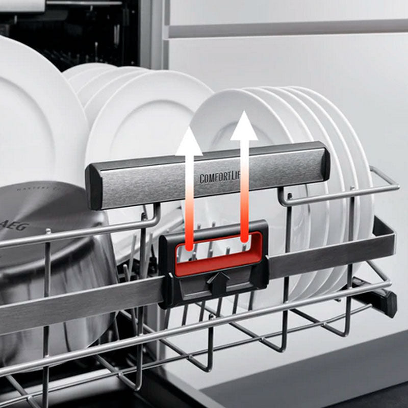 Lavavajillas AEG FFB83806PM 60 cm (3)