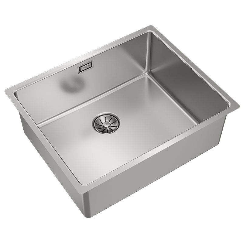 Fregadero Teka BE LINEA RS15 50.40 PureClean Inox (4)