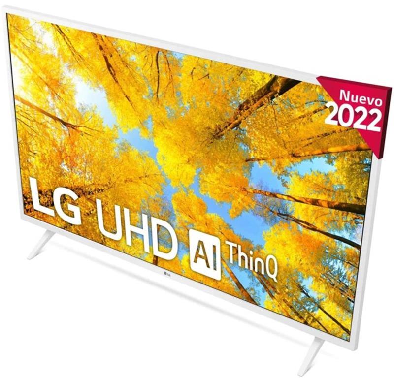 TV LG 43UQ76906LE 4K UHD 43'' (4)