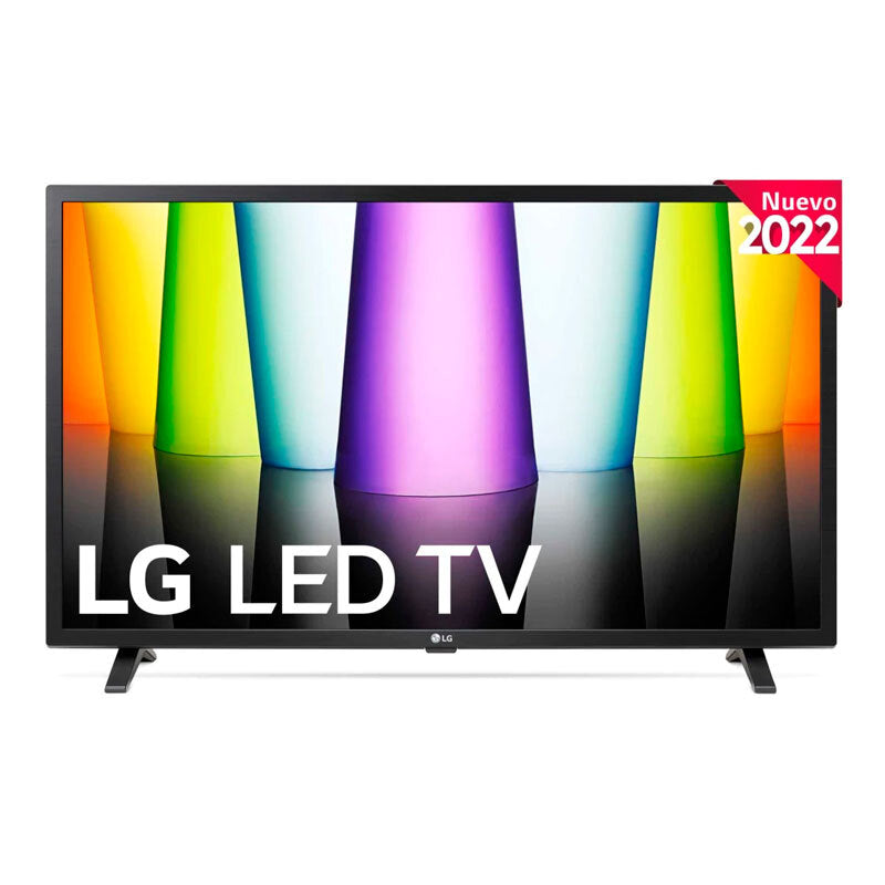 TV LG 32LQ630B6LA HDR LED 32" (4)