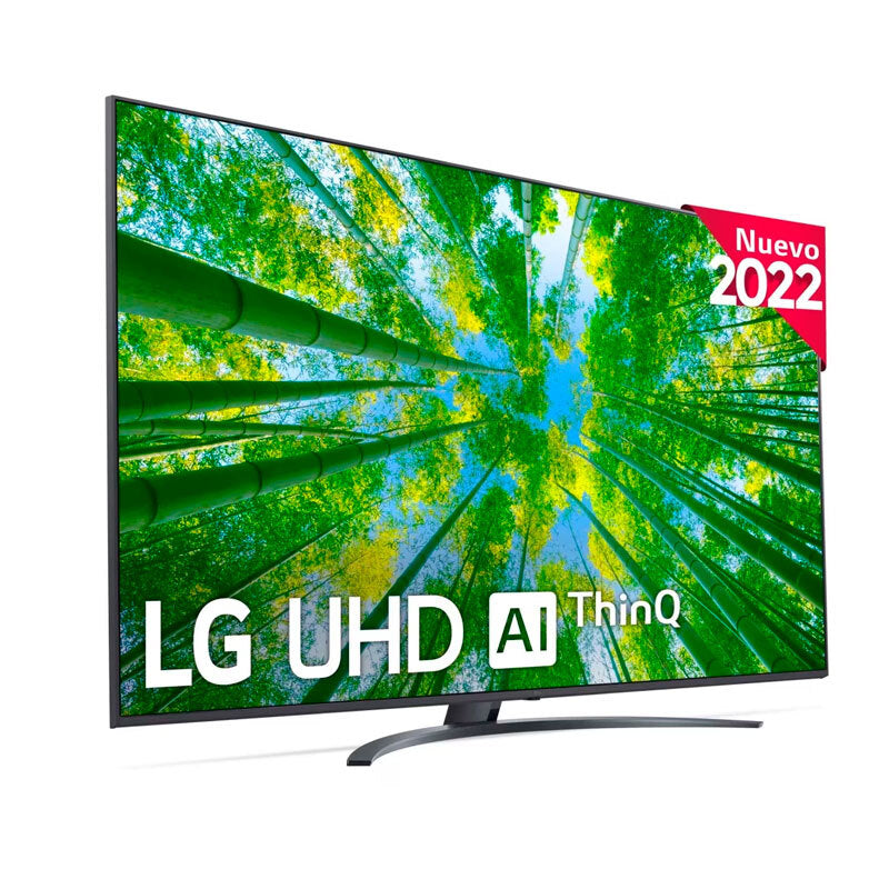 TV LG 75UQ81006LB 4K 75'' (4)