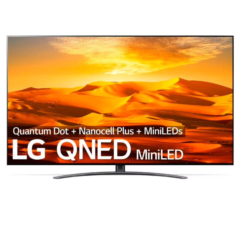 TV LG 86QNED816RE 4K 86'' (4)