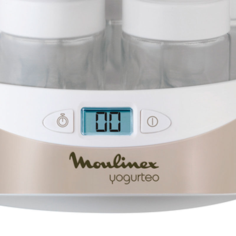 Yogurtera Moulinex YG231E32 (3)