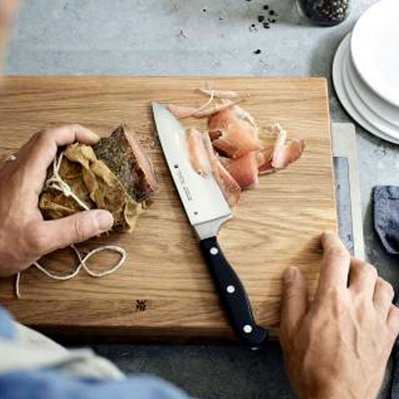 Cuchillo WMF cocinero | 34 cm / 20 cm hoja (3)