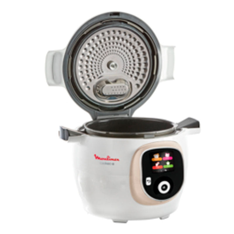 Robots de Cocina Moulinex CE851A10 (3)