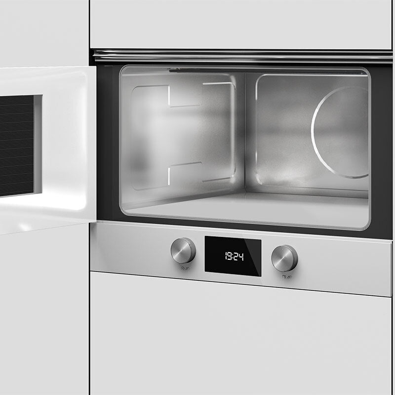 Microondas Teka ML822BIS L Blanco (4)