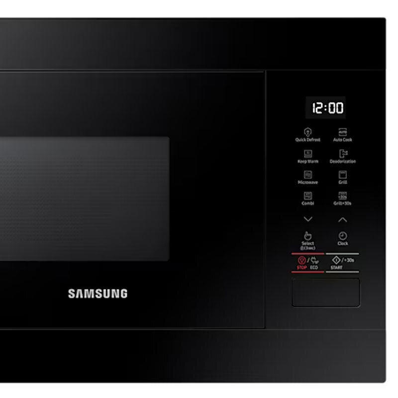 Microondas Samsung MG22M8254AK/EC Negro (3)