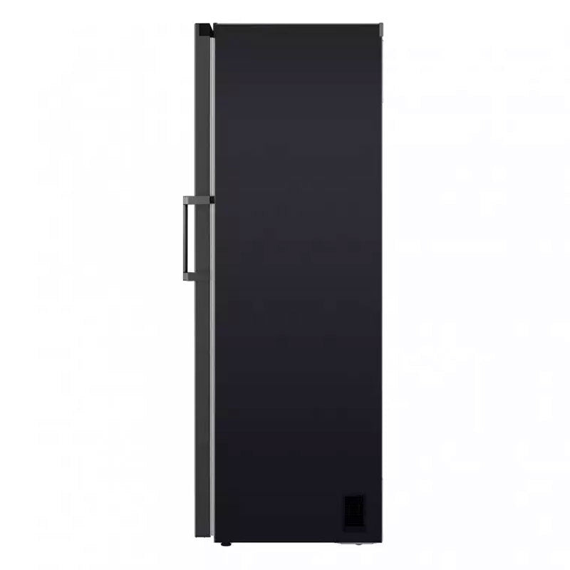 Congelador LG GFM61MCCSF Acero Negro grisaceo (5)