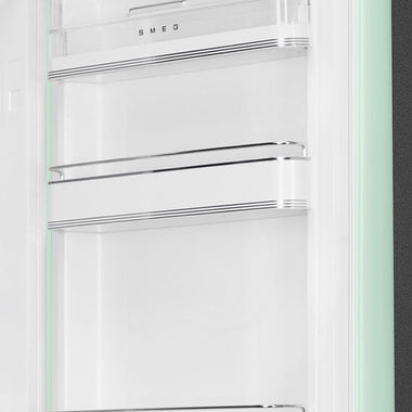 Frigorífico Combi Smeg FAB32RPG5 Verde (5)