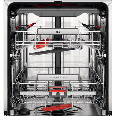 Lavavajillas integrable AEG FSE94848P 60 cm (5)