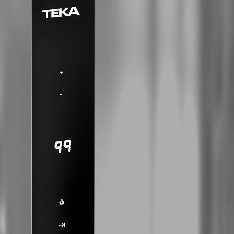 Campana de Isla Teka CC485 Inox (5)