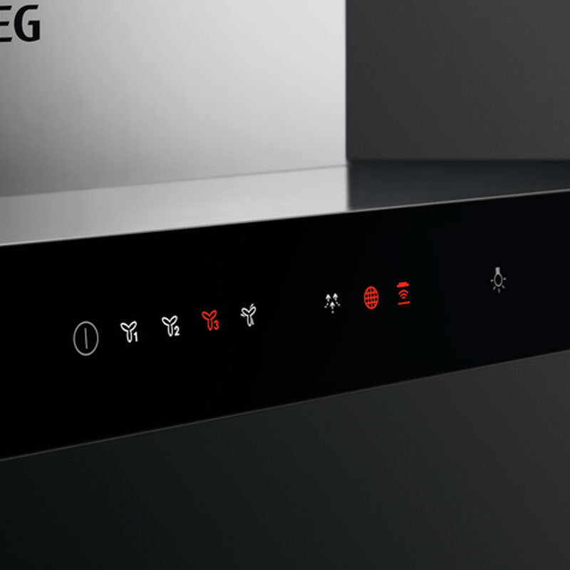 Campana decorativa AEG DBE5960HB Inox (5)