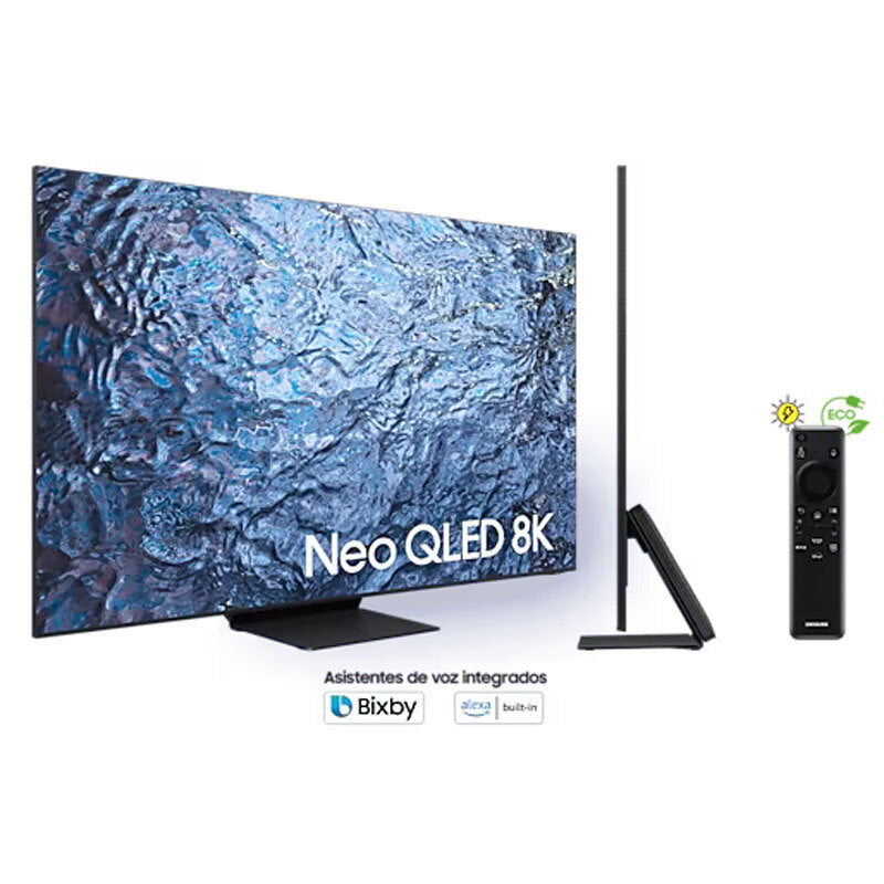 TV Samsung TQ65QN900CTXXC 8K QLED 65'' (5)