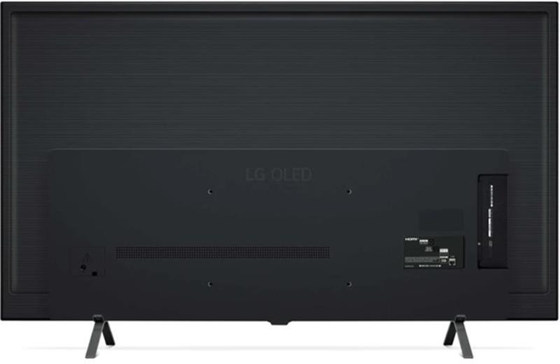 TV LG OLED65A26LA 4K OLED 65'' (5)