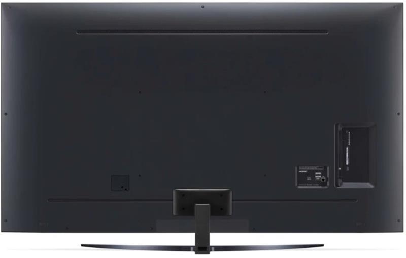 TV LG 86NANO766QA 4K NanoCell 86'' (5)