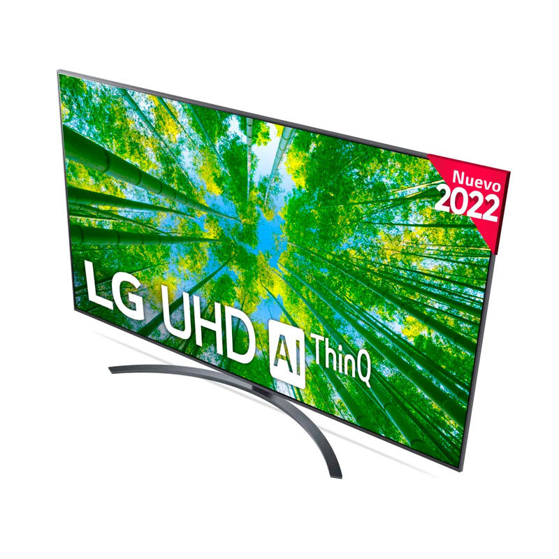 TV LG 75UQ81006LB 4K 75'' (5)