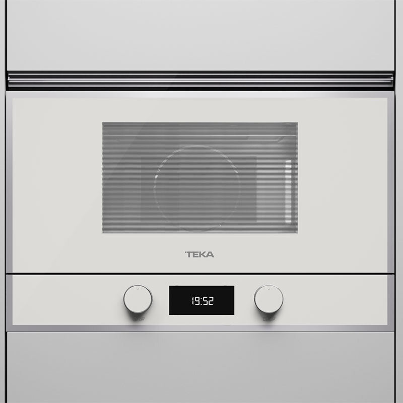 Microondas Teka ML822BIS L Blanco (5)