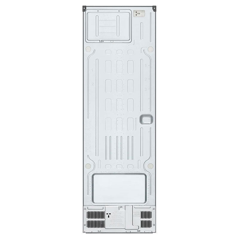 Congelador vertical LG GFT41PZGSZ Inox (6)