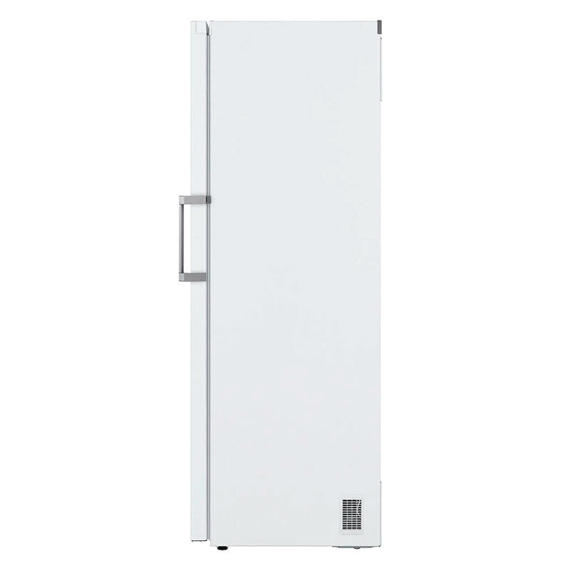 Congelador LG GFT41SWGSZ Blanco (6)