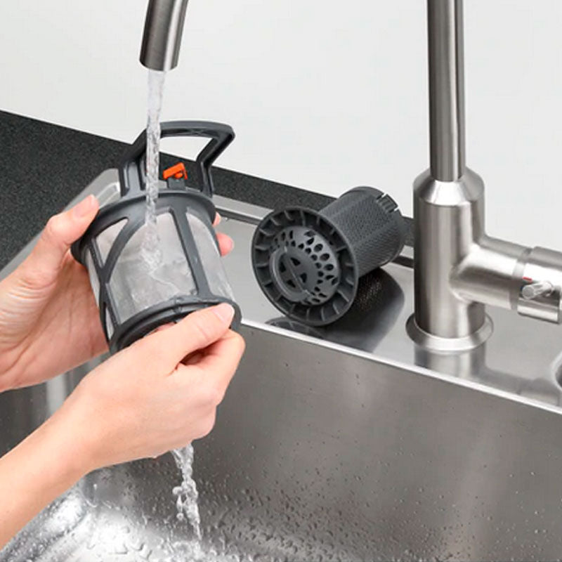 Lavavajillas AEG FFB83806PM 60 cm (5)