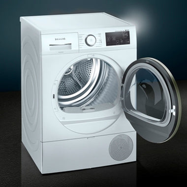 Secadora Siemens WT47URH1ES 8Kg (6)