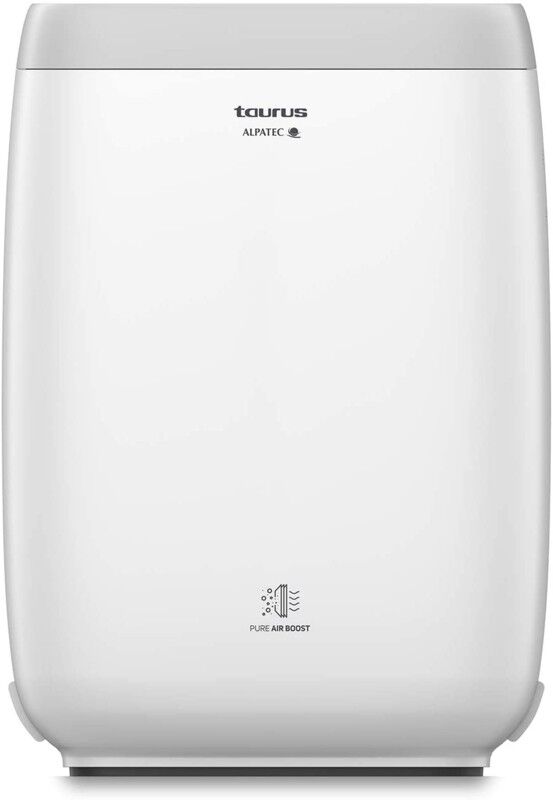 Purificador de aire Taurus AP2040 (5)