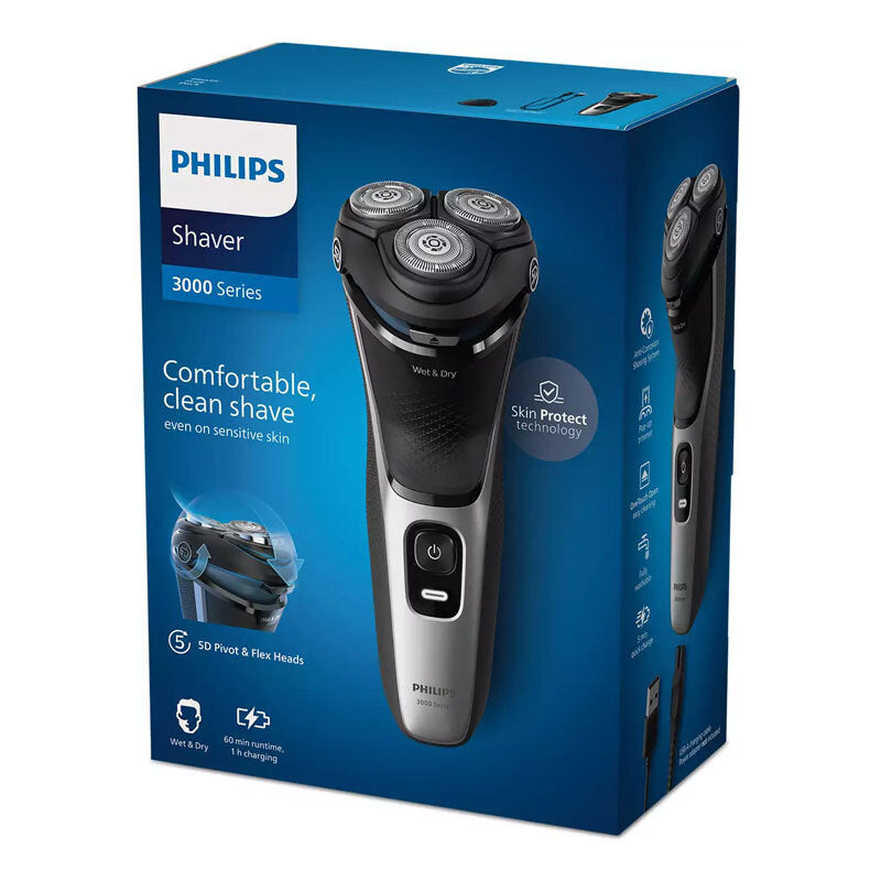 Afeitadora Philips S3143/00 (5)