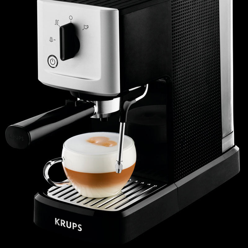 Cafetera Espreso Krups XP344010 (5)