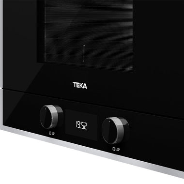 Microondas Teka ML822BIS L Negro (6)