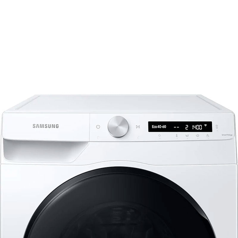 Lavasecadora  Samsung WD10T534DBW/S3 10,5Kg (7)