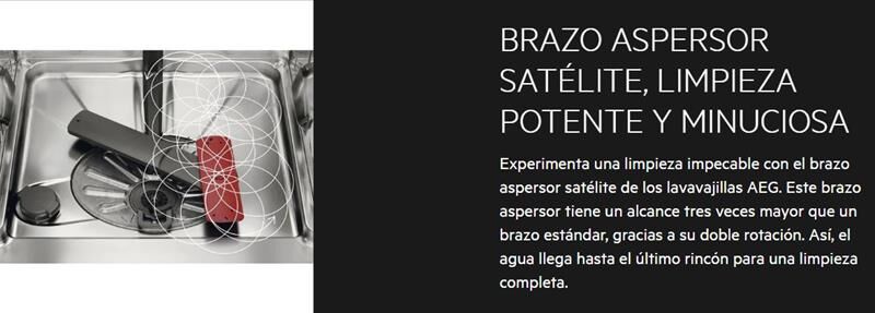 Lavavajillas AEG FSE74707P 60 cm (6)