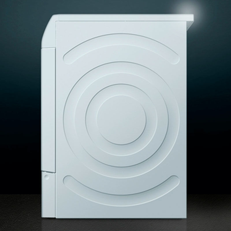 Secadora Siemens WT47URH1ES 8Kg (7)