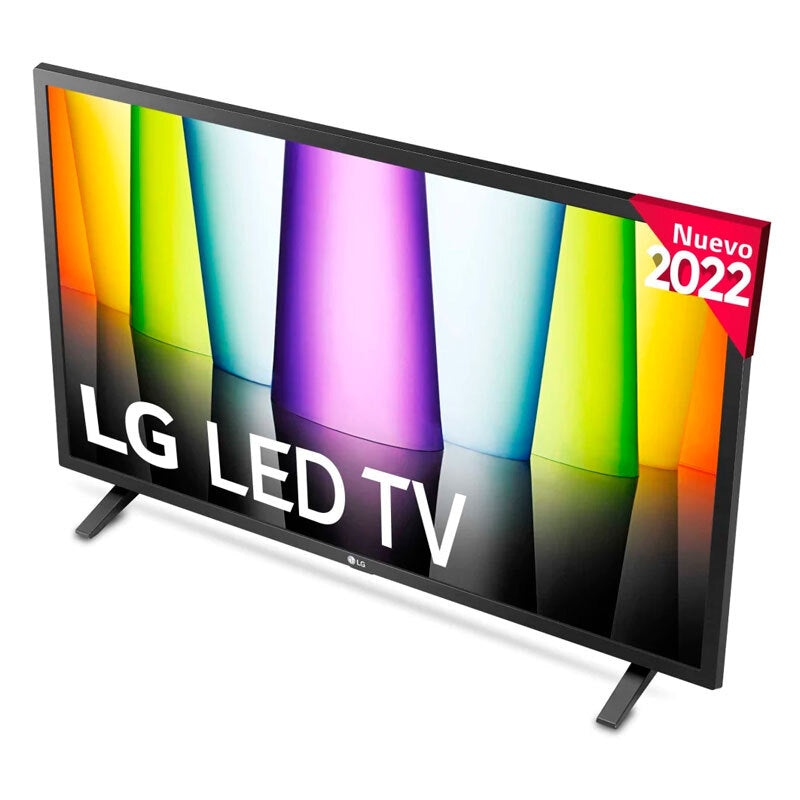 TV LG 32LQ630B6LA HDR LED 32" (7)