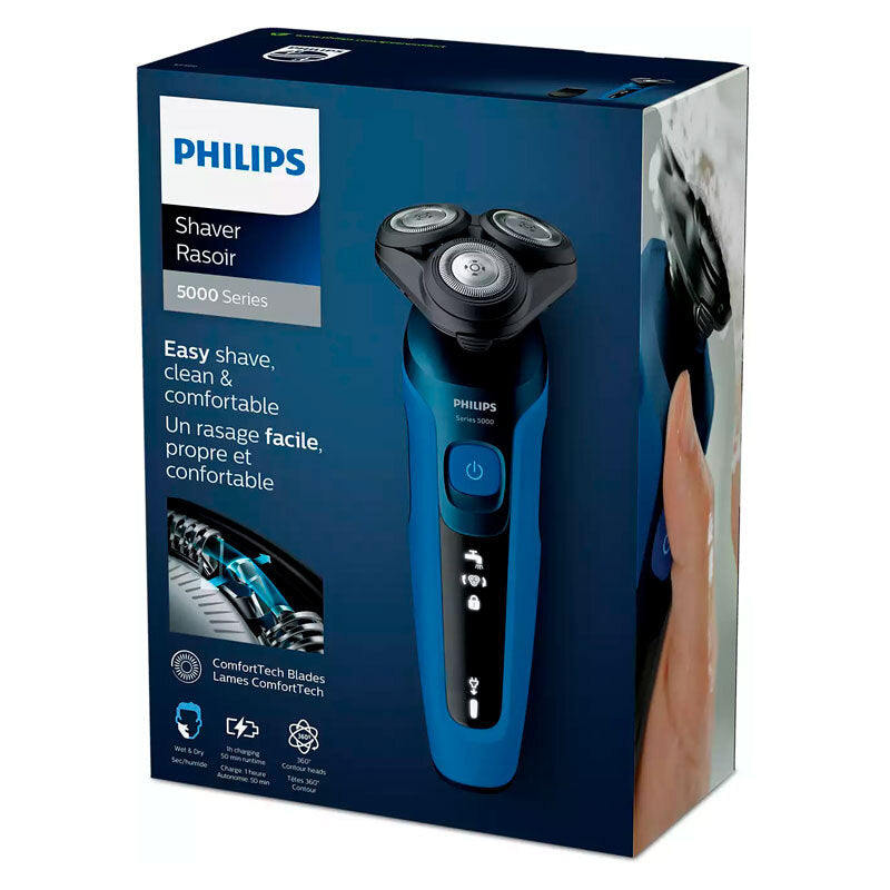 Afeitadora Philips S5466/17 (6)