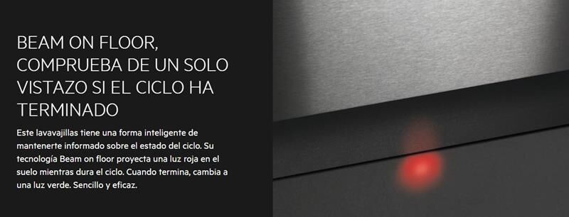 Lavavajillas AEG FSE74707P 60 cm (7)