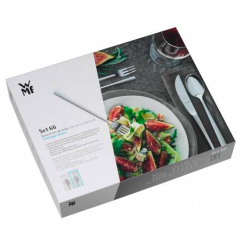 Cubertería WMF 66 piezas Premiere (7)
