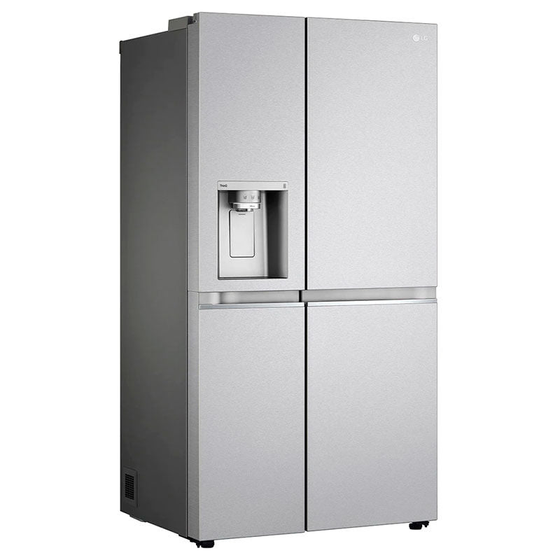 Frigorífico Americano LG GSLV91MBAD Inox (9)