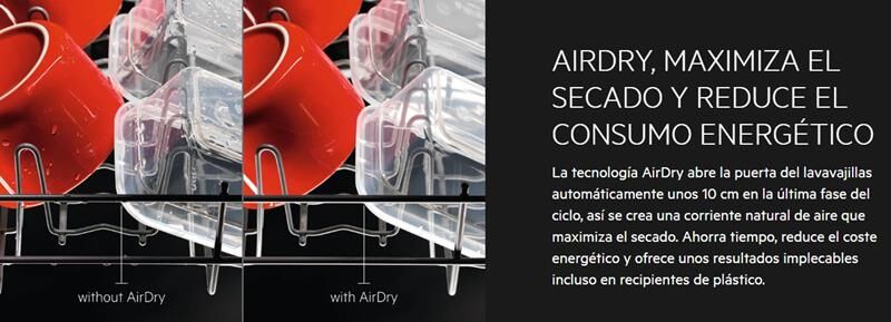 Lavavajillas AEG FSE74707P 60 cm (8)